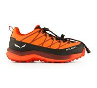 Salewa - Kid's Wildfire 2 PTX - Multisport shoes size 10K, multi