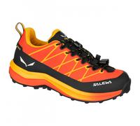 Salewa Wildfire 2 Powertex Hiking Shoes Orange EU 30 Boy