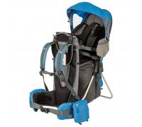 Salewa Koala II baby carrier blue black