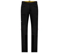Salewa - Lagorai 2 DST Pant - Mountaineering trousers size 34, black
