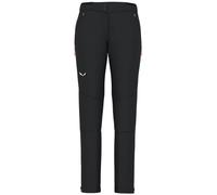 SALEWA Lagorai Dst W Pnt - Women - Black - size S- model 2025 S