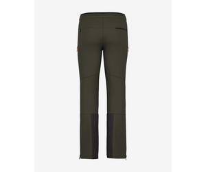 Salewa Lagorai Durastrech Trousers Dark Green - S
