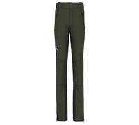 Salewa Lagorai Durastretch Pant Men, Dark Olive, 52/XL, Male