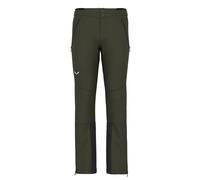 Salewa Lagorai Durastretch Pant Men, Green, L