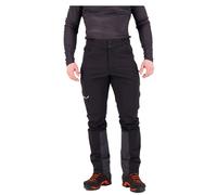 Salewa - Windproof waterproof trousers - Lagorai Durastrech M Pants Black Out for Men - Size M Black M