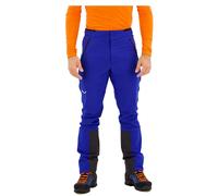 Salewa Lagorai Durastretch Pants Blue XS Men