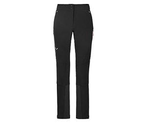 Salewa Lagorai Durastretch Women'S Pant, Black Out, M, Female