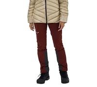 Salewa Lagorai Durastretch Women'S Pant, Syrah, S, Female