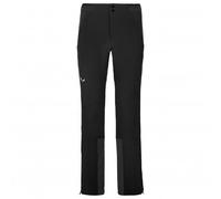 Salewa - Lagorai Pant - Mountaineering trousers size XL, black