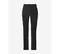 Salewa Lagorai Trousers Black Women - 38