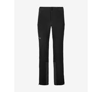 Salewa Lagorai Trousers Black - XXL
