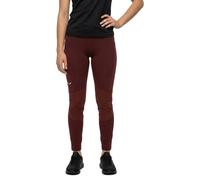 Salewa, Lavaredo Hemp W Tights., Women, Red, L