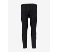 Salewa Lavaredo Hemp Ripstop Trousers Black - S