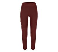 Salewa, Lavaredo Hemp W Tights., Women, Red, L
