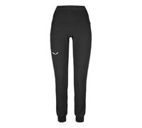 Salewa, Lavaredo Hemp W Train Pants., Women, Black, S