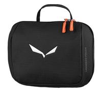 Salewa Lavaredo Pouch, Black Out, Unisex