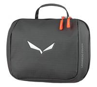Salewa - Lavaredo Pouch - Valuables pouch size 22 x 19 x 8 cm, grey