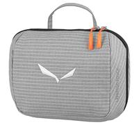 Salewa - Lavaredo Pouch - Valuables pouch size 22 x 19 x 8 cm, grey