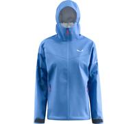 Salewa Puez 2.5L Powertex Jacket W, faded green, L