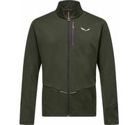 Salewa - Lightweight, warm hiking jacket - Pedroc Pl 3 Jacket M Dark Olive for Men - Size M - Green Green M