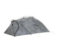 Salewa Litetrek Ii Camou Tent, Camouflage, Unisex