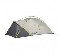 Salewa - Litetrek II Tent - 2-person tent size One Size, grey