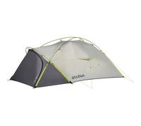 Salewa Litetrek II Tent - Tent Lightgrey / Cactus One Size