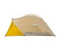 Salewa Litetrek Pro II Tent White Yellow