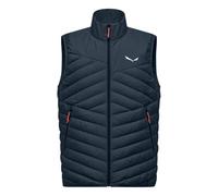 Salewa Brenta Rds Down Vest Blue XL Men