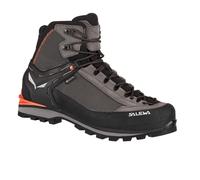 Salewa Mens Crow GTX Mountaineering Boots Black 10.5