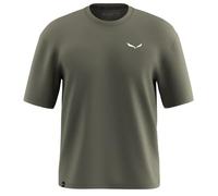 Salewa Men's Eagle Glacier Loose T-Shirt M T-Shirt