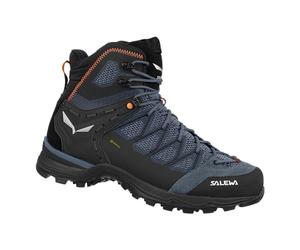 Salewa Men's Ms Mtn Trainer Lite Mid GtxTrekking & hiking boots