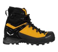 Salewa Mens Ortles Ascent Mid Gore-Tex Boot Yellow 8.5