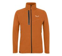 Salewa Mens Paganella Polarlite Jacket, Burnt Orange/0910, XL EU