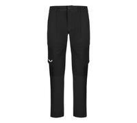 Salewa Men's Pants, Black, XXL