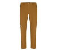 Salewa Men's Pants, Brown, XXL