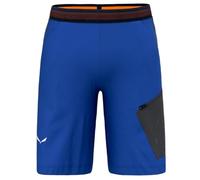 Salewa - Pedroc 2 Durastretch Cargo Shorts - Shorts size 48 - M, blue