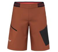 Salewa Men's Pedroc 3 Dst M Cargo Shorts , Bombay Brown/0910, M