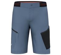 Salewa Pedroc 3 Durastretch Shorts Blue 2XL Men