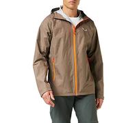Salewa Men's Puez (Aqua 3) PTX M Jacket Rain Jackets