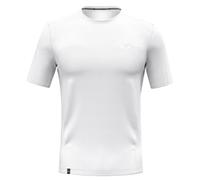 Salewa Men's Puez Dry T-Shirt M T-Shirt White