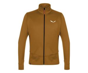 Salewa Mens Puez Polarlite Fleece Jacke, Golden Brown/0910, M EU