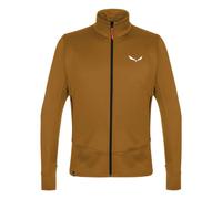 Salewa Mens Puez Polarlite Fleece Jacke, Golden Brown/0910, XXL EU