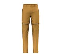 Salewa Men's Apparel Puez Talveno DST 2/1 Pant M Golden Brown