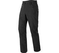 Salewa Men's Puez Terminal DST Reg Pants - Black Out, Size 48/Medium