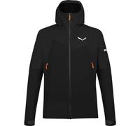 Salewa Sella Durastretch Jacket Black S Men