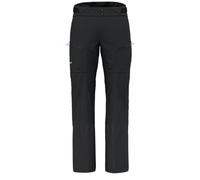 Salewa Sella 3L PTX Pant M, Black Out, 3XL