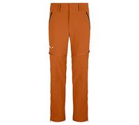 Salewa Men's *Talveno 2 DST M 2/1 PNT Zip-Off Trousers