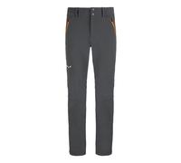 Salewa Mens Talveno 2 Durastretch Pant (Size: S) New Onyx Trekking Trousers Grey