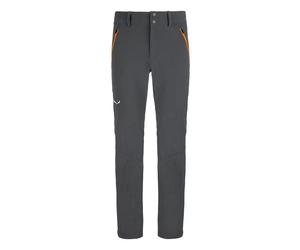 Salewa Mens Talveno 2 Durastretch Pant (Size: XXL) Onyx Trekking Trousers Grey
